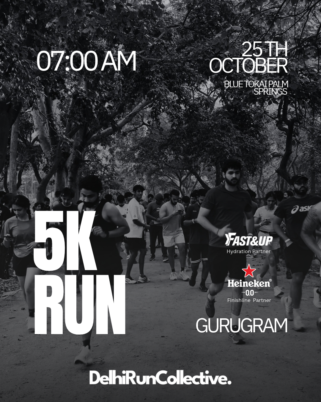 Run Clubs & Communities in India | RunRadar